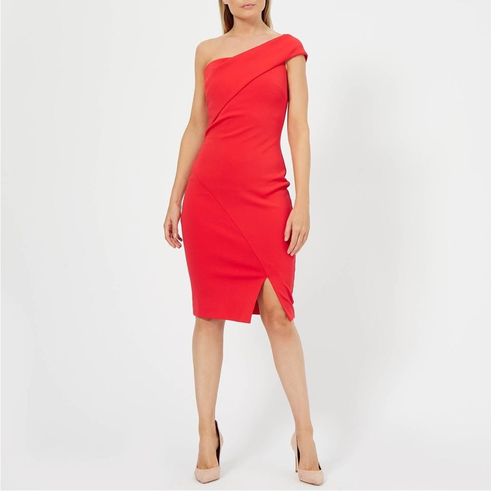COPY - Ted Baker London Areena Dress.